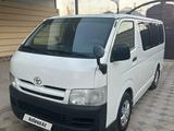 Toyota Hiace 2006 года за 7 000 000 тг. в Кызылорда – фото 5