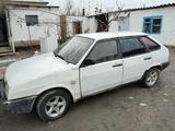 ВАЗ (Lada) 2109 1994 годаfor350 000 тг. в Каратау