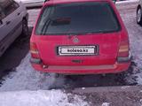 Volkswagen Golf 1994 года за 1 500 000 тг. в Тараз – фото 4