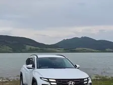 Hyundai Tucson, 2025