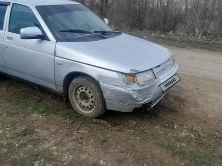 ВАЗ (Lada) 2110 2006 года за 800 000 тг. в Уральск – фото 4