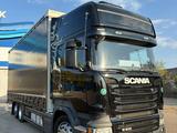 Scania  R-Series 2016 годаүшін45 000 000 тг. в Костанай – фото 3