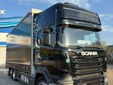 Scania  R-Series 2016 годаүшін45 000 000 тг. в Костанай – фото 2
