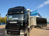 Scania  R-Series 2016 годаүшін45 000 000 тг. в Костанай – фото 5