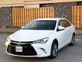 Toyota Camry 2016 года за 9 200 000 тг. в Алматы – фото 2