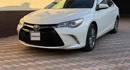Toyota Camry 2016 годаүшін9 200 000 тг. в Алматы