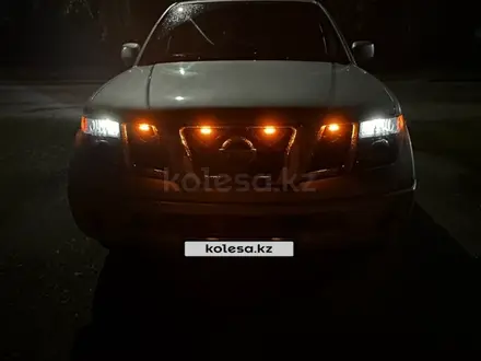 Nissan Pathfinder 2005 года за 7 500 000 тг. в Алматы – фото 9