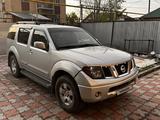 Nissan Pathfinder 2005 годаүшін7 500 000 тг. в Алматы – фото 3