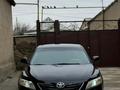 Toyota Camry 2006 года за 5 200 000 тг. в Кентау – фото 14