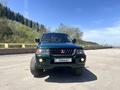 Mitsubishi Montero Sport 2000 года за 4 500 000 тг. в Алматы – фото 11