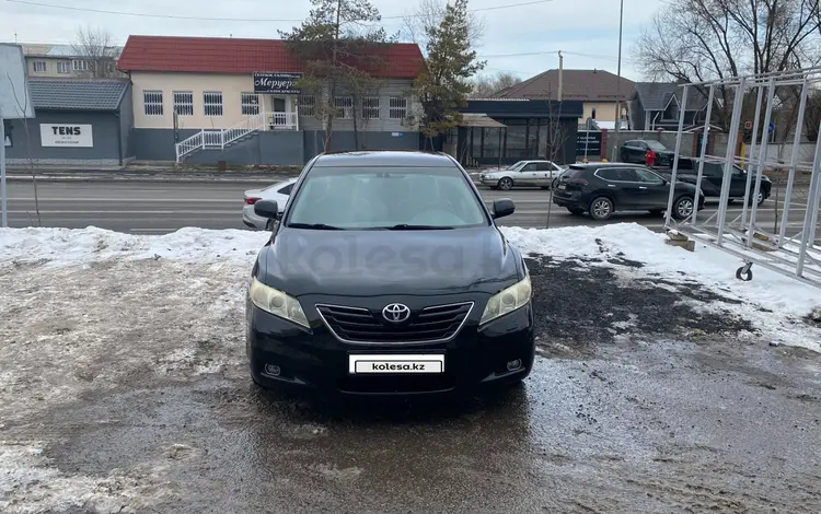 Toyota Camry 2008 годаfor6 500 000 тг. в Алматы