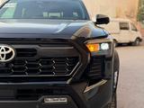 Toyota Tacoma 2024 года за 47 000 000 тг. в Астана – фото 4