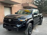 Toyota Tacoma 2024 года за 47 000 000 тг. в Астана – фото 2