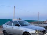 ВАЗ (Lada) Priora 2172 2013 годаүшін900 000 тг. в Уральск – фото 3