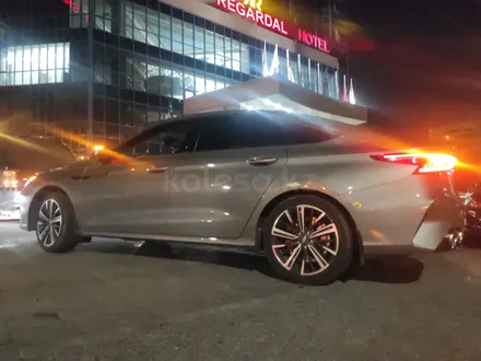 Chery Arrizo 8 2023 года за 7 500 000 тг. в Алматы – фото 10