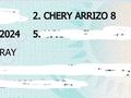 Chery Arrizo 8 2023 годаүшін7 500 000 тг. в Алматы – фото 11