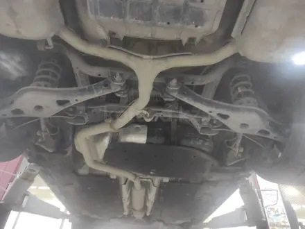 Chery Arrizo 8 2023 года за 7 500 000 тг. в Алматы – фото 13