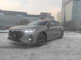 Chery Arrizo 8 2023 годаүшін8 500 000 тг. в Алматы – фото 3