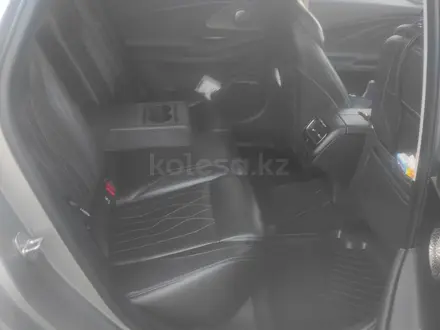 Chery Arrizo 8 2023 года за 7 500 000 тг. в Алматы – фото 18