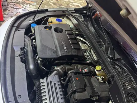 Chery Arrizo 8 2023 года за 7 500 000 тг. в Алматы – фото 17