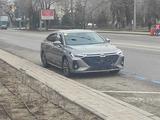Chery Arrizo 8 2023 годаүшін8 500 000 тг. в Алматы – фото 2