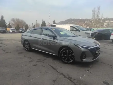 Chery Arrizo 8 2023 года за 7 500 000 тг. в Алматы