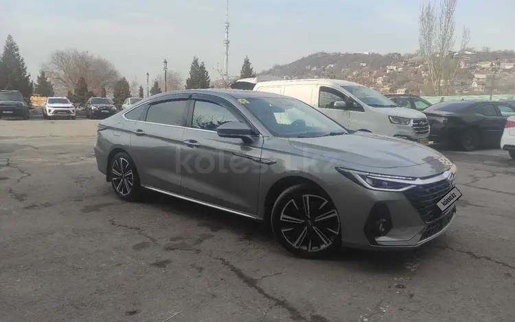 Chery Arrizo 8 2023 годаүшін7 500 000 тг. в Алматы