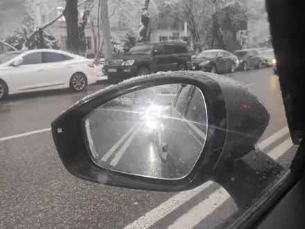 Chery Arrizo 8 2023 года за 7 500 000 тг. в Алматы – фото 3