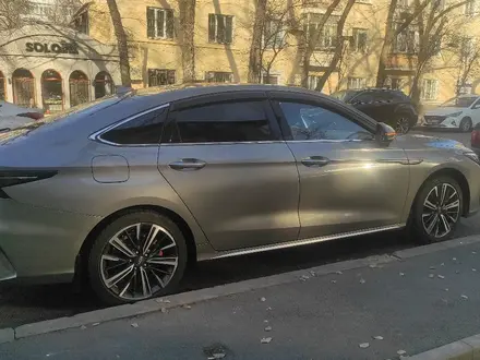 Chery Arrizo 8 2023 года за 7 500 000 тг. в Алматы – фото 4