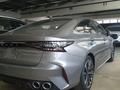 Chery Arrizo 8 2023 годаүшін7 500 000 тг. в Алматы – фото 6