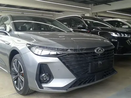 Chery Arrizo 8 2023 года за 7 500 000 тг. в Алматы – фото 7