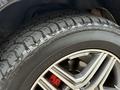 Mercedes-Benz G 55 AMG 2006 годаүшін18 000 000 тг. в Алматы – фото 10