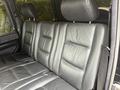 Mercedes-Benz G 55 AMG 2006 годаүшін18 000 000 тг. в Алматы – фото 16