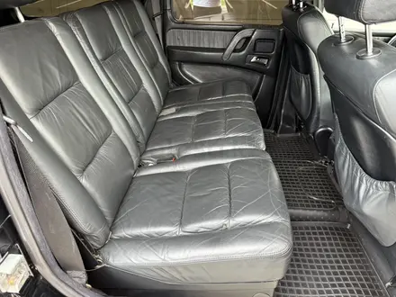 Mercedes-Benz G 55 AMG 2006 года за 18 000 000 тг. в Алматы – фото 17