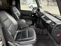 Mercedes-Benz G 55 AMG 2006 годаүшін18 000 000 тг. в Алматы – фото 18
