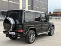 Mercedes-Benz G 55 AMG 2006 годаүшін18 000 000 тг. в Алматы – фото 4