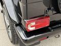 Mercedes-Benz G 55 AMG 2006 годаүшін18 000 000 тг. в Алматы – фото 21
