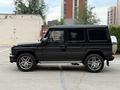 Mercedes-Benz G 55 AMG 2006 годаүшін18 000 000 тг. в Алматы – фото 2