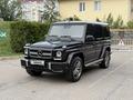 Mercedes-Benz G 55 AMG 2006 годаүшін18 000 000 тг. в Алматы