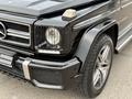 Mercedes-Benz G 55 AMG 2006 годаүшін18 000 000 тг. в Алматы – фото 6