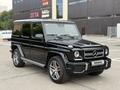 Mercedes-Benz G 55 AMG 2006 годаүшін18 000 000 тг. в Алматы – фото 5