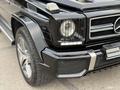 Mercedes-Benz G 55 AMG 2006 годаүшін18 000 000 тг. в Алматы – фото 7