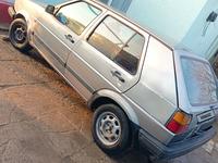 Volkswagen Golf 1990 года за 450 000 тг. в Тараз