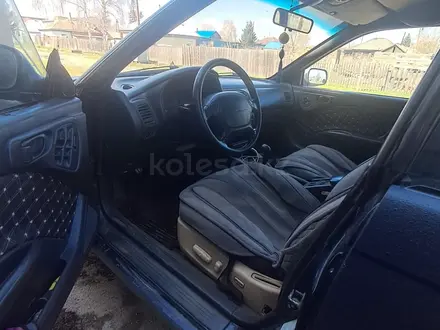 Subaru Legacy 1995 года за 1 200 000 тг. в Усть-Каменогорск