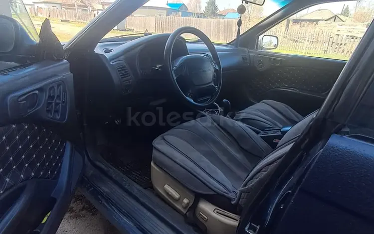 Subaru Legacy 1995 года за 1 200 000 тг. в Усть-Каменогорск