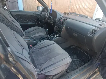 Subaru Legacy 1995 года за 1 200 000 тг. в Усть-Каменогорск – фото 5