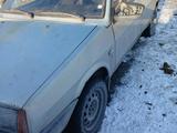 ВАЗ (Lada) 21099 2001 годаүшін550 000 тг. в Семей