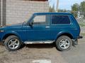 ВАЗ (Lada) Lada 2121 2011 годаүшін2 500 000 тг. в Павлодар