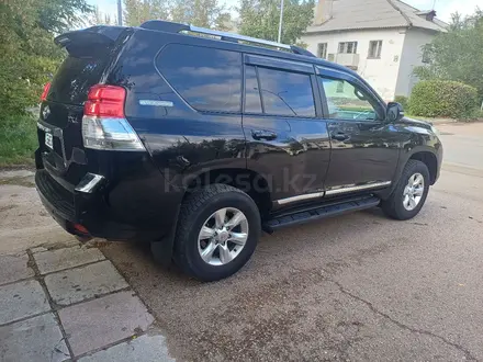 Toyota Land Cruiser Prado 2012 года за 15 500 000 тг. в Астана – фото 11