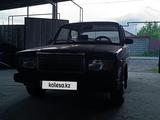 ВАЗ (Lada) 2107 2001 года за 450 000 тг. в Алматы – фото 2